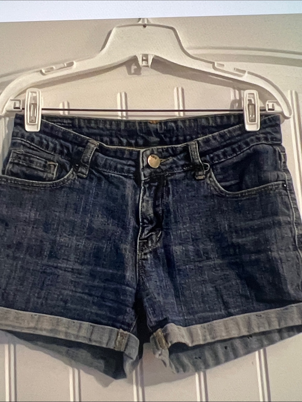 BDG urban Outfitters Jean Shorts size 28